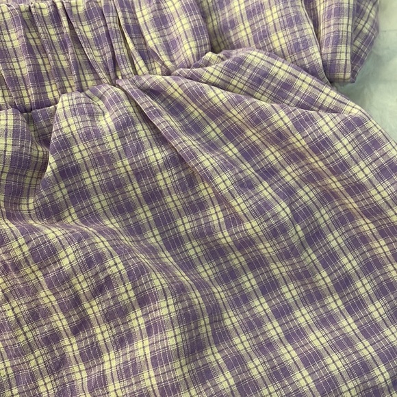 Top/Short Set - Picture 4 of 4